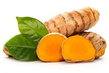 Curcumin